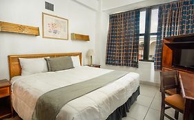 Hotel Premier Saltillo Coahuila